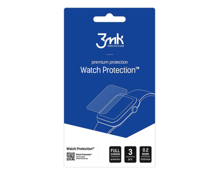 Pasek i akcesoria do zegarków 3mk Watch Protection FlexibleGlass do G-Tab GT10